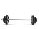 Bilanciere + Pesi fino a 100 kg