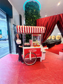 Carretto Popcorn