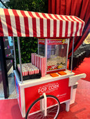 Carretto Popcorn