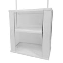 Desk PVC con crowner