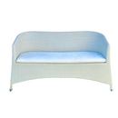 Salottino in Rattan