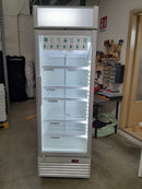 Vetrina Frigo 306 lt