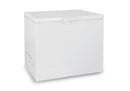 Frigo a pozzetto 300lt