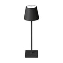 Lampada LED da tavolo senza filo