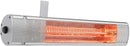 Lampada a Infrarossi da parete Consumo 2 kW