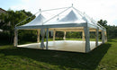 Gazebo Pagoda professionale certificato