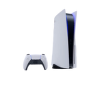 PlayStation 5 + 2 joystick