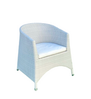 Salottino in Rattan