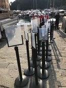 Porta Avvisi per tendinastro