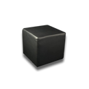 Pouf nero o Bianco 45x45