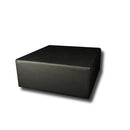 Pouf Bianco o Nero 90x90