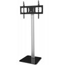 TV Ultra HD con stativo