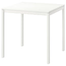 Tavolo Bianco 75x75 cm