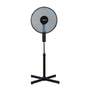 Ventilatore 3 velocita' altezza 130 cm