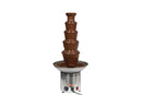 Fontana di cioccolato