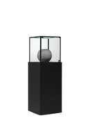Teca Espositiva 50x50x150