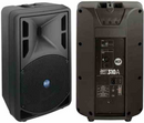 Cassa Audio