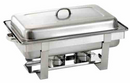 Chafing Dish con Coperchio