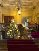 Albero di Natale 150 cm decorato