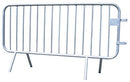 Transenna stradale in ferro 200x110 cm