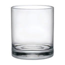 Tumbler Basso o Alto