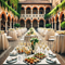 Noleggio catering a Verona: eleganza e praticità per aperitivi aziendali
