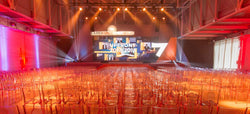 Noleggia le sedie per il tuo evento - Dove puoi trovarle?