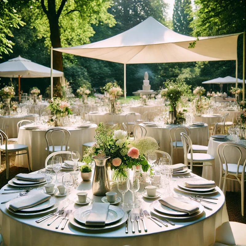 Noleggio catering a Milano: il servizio su misura per ogni evento