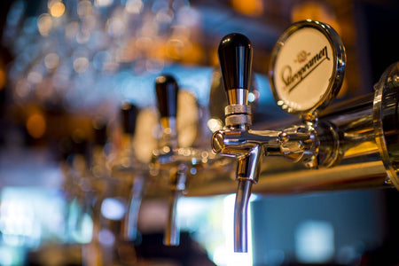 Spillatori Birra