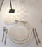 Set piatti ECO