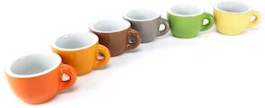 Coffee Break