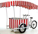 Carretto dei Gelati