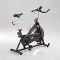 Spinning