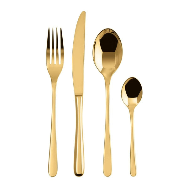 Set posate ORO