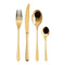 Set posate ORO