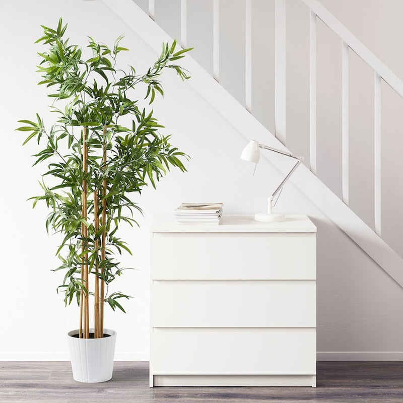 Pianta artificiale Bambù 170 cm