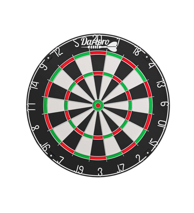 Bersaglio PRO + 3 Freccette