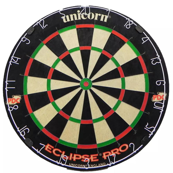 Bersaglio PRO + 3 freccette