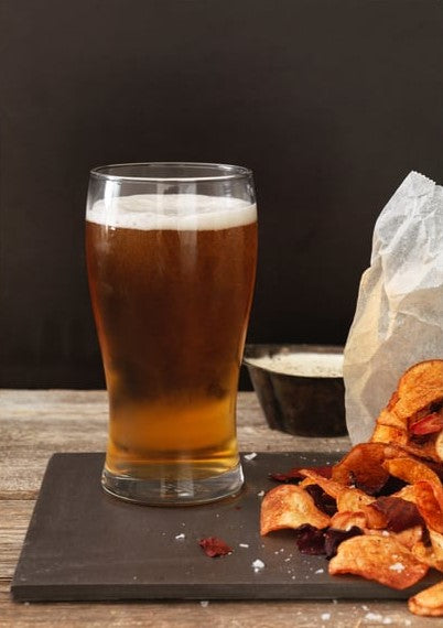 Bicchiere Birra 50cl TOP