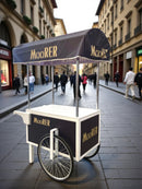 CARRETTO VINTAGE personalizzabile