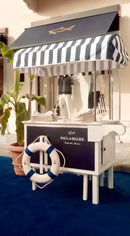 CARRETTO VINTAGE personalizzabile