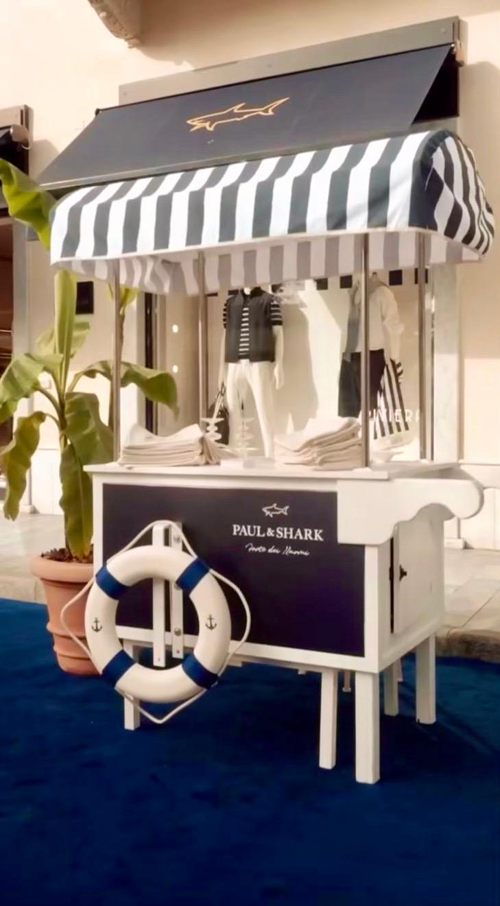 CARRETTO VINTAGE personalizzabile