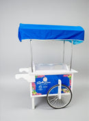 CARRETTO VINTAGE personalizzabile