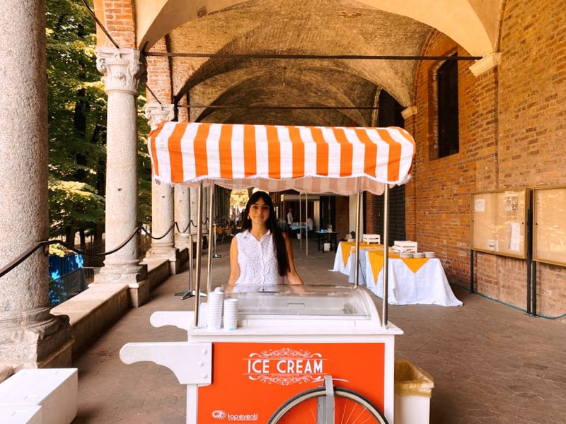 Carretto Gelati