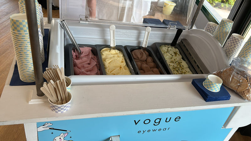 Carretto Gelati