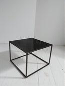 Coffe Table STILE Bianco o Nero