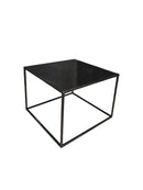 Coffe Table STILE Bianco o Nero
