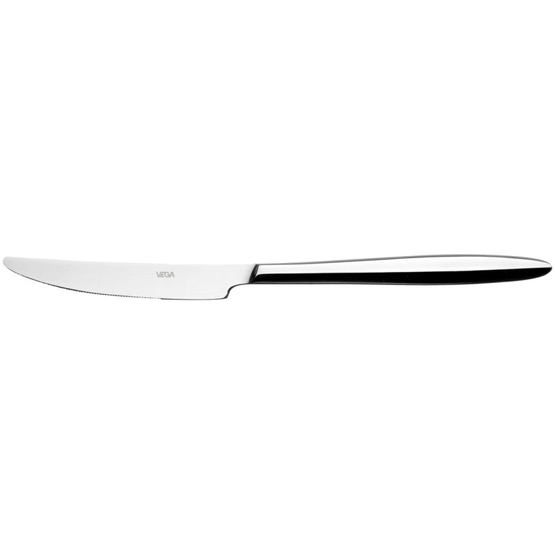 Set posate SYDNEY Acciaio inox