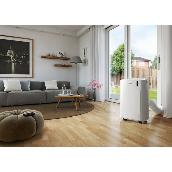 Condizionatore portatile 8000BTU