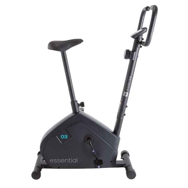 Cyclette professionale